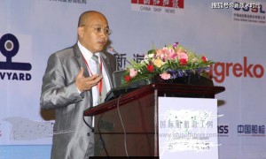 人民日报人民网报道李保坤主编船舶海工观点回放
