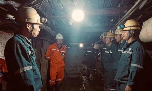 云南澜沧：首个国有工矿棚户区改造项目正式启动