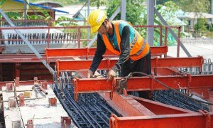 联通昆明和曼谷的中泰铁路项目建设进入全面加速期